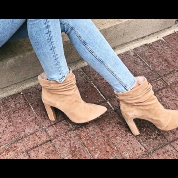 kristin cavallari booties